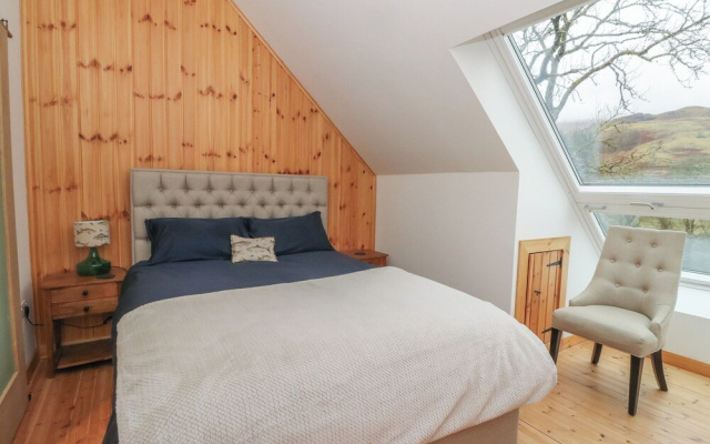 Bradan Lodge
