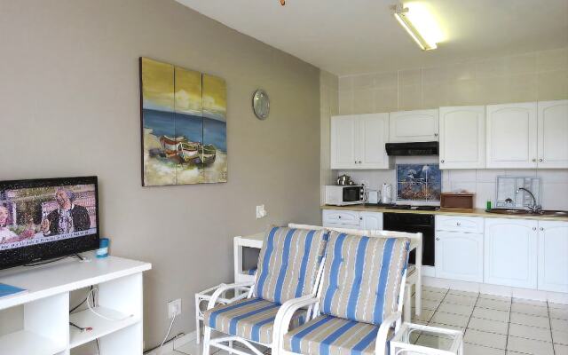 Dumela Margate Holiday Resort