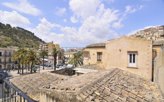 Modica Old Town Rooms