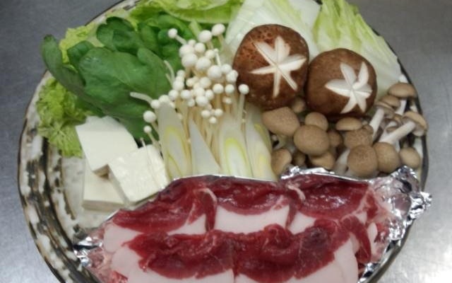 Yunoyama Onsen Morii Ryokan – Meal – Hiroshima