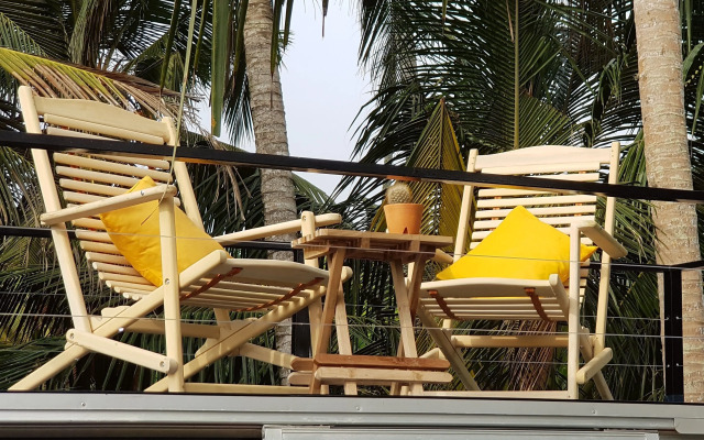 Mahi Mahi Hostel