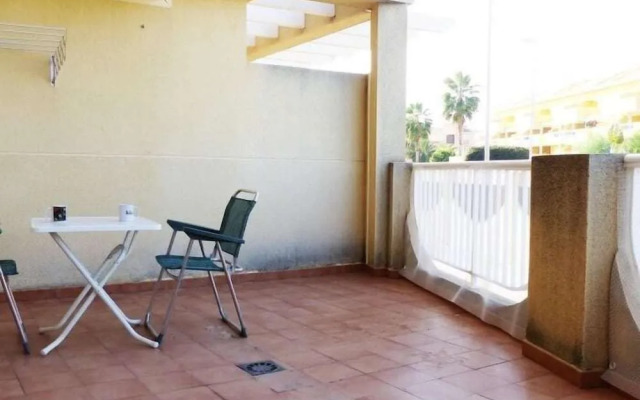 Apartamento Playasol III