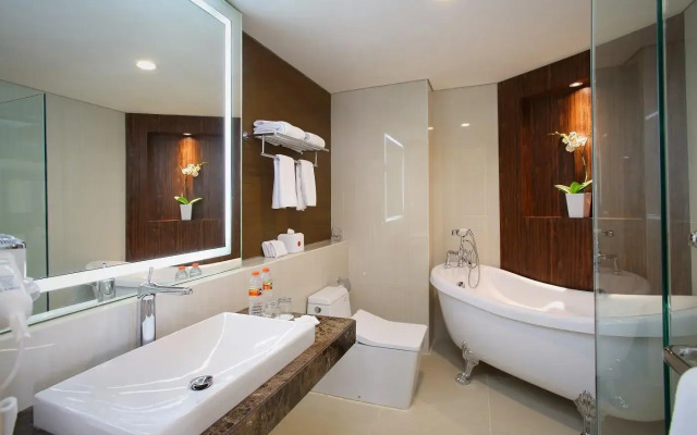 Grandhika Hotel Semarang