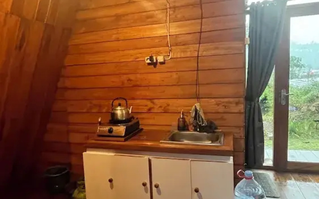 Padangsari Cabin 2