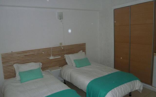 Belo Horizonte Guest House
