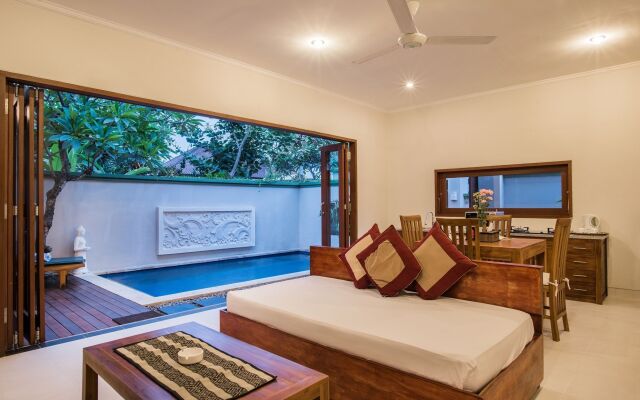 Villa Kisaraa