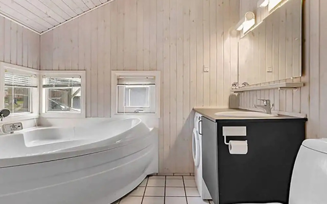 Seaside Bliss With Spa - By Traum Ferienwohnungen