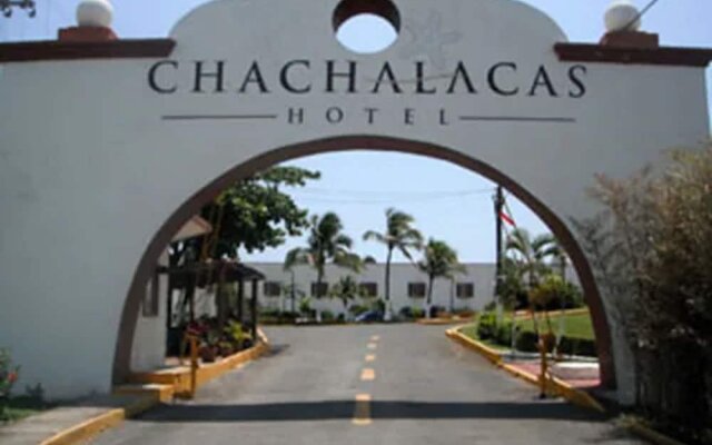 Casa Chachalacas