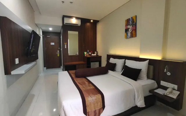 Sonaview Hotel