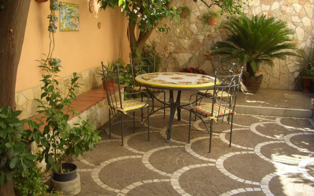 Villa Pollio