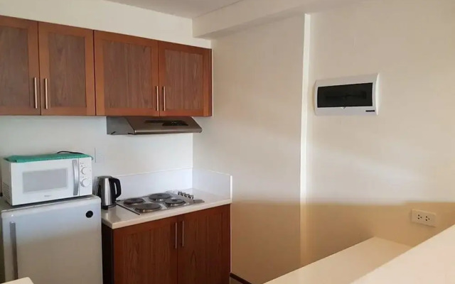 1BR unit Anvaya Cove Sea Breeze Veranda