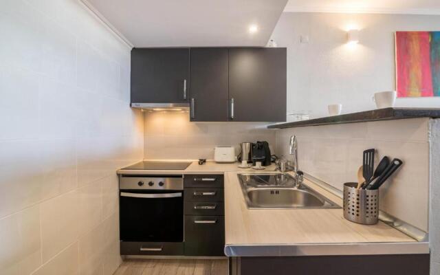 Apartamento T2 Duplex com Piscina