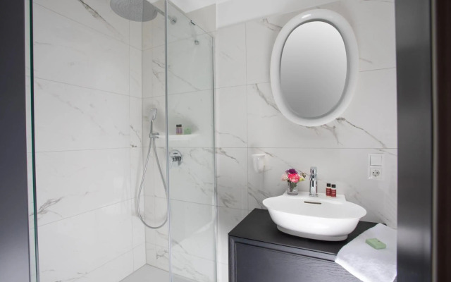 Artist Boutique hotel wien