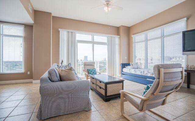 Sea It All 1 Bedroom Condo
