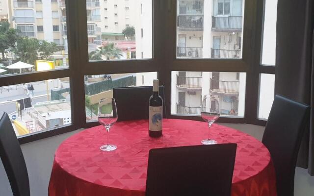 Apartamento Angela