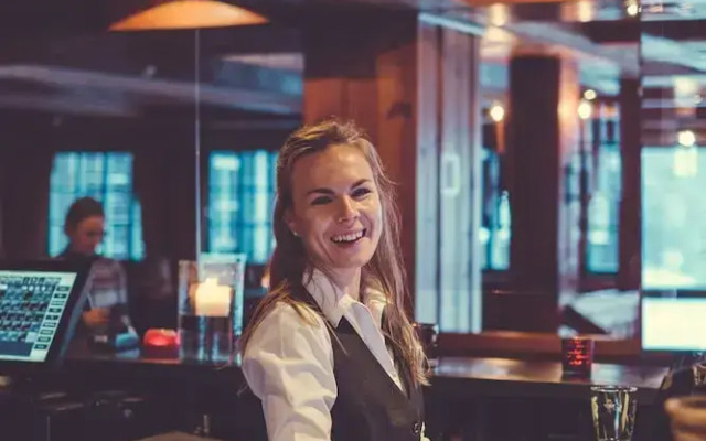 Gudbrandsgard Hotell