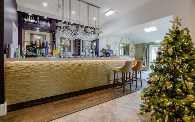 The Melbreak Hotel