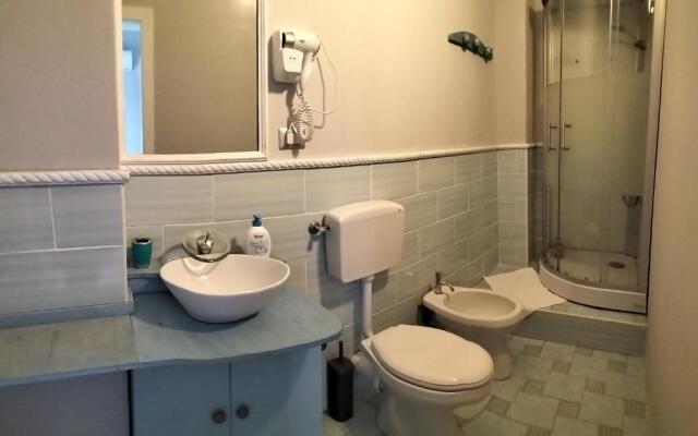 B&B Il MappaMondo
