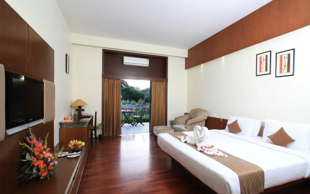 Silent Shores Resort & Spa