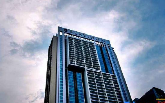 Platinum Suites KLCC Bukit Bintang Kuala Lumpur by Almohit – Exterior – Kuala Lumpur