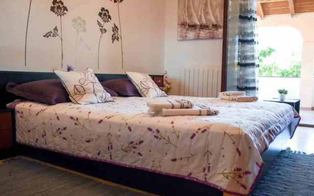 Step Away From The Sea, 1-bedroom Apartment Jules