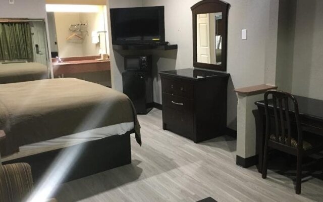 Regency Suites