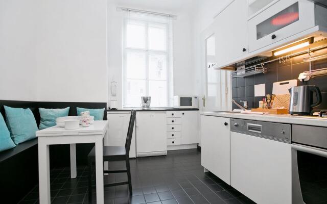 Best City Center Apartment