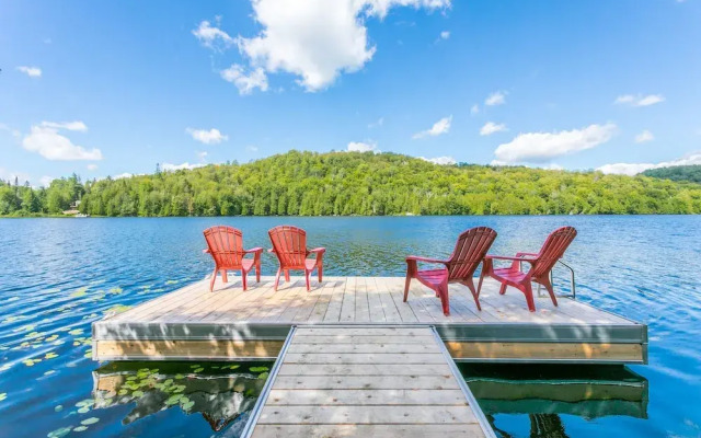 Locations du Sommet - Le Grand Shack