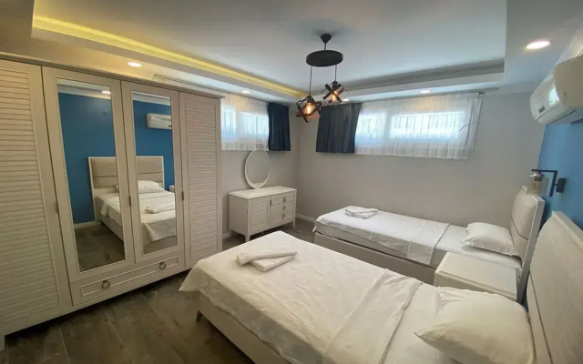 Olympia Apart 1 by Villa Buketi