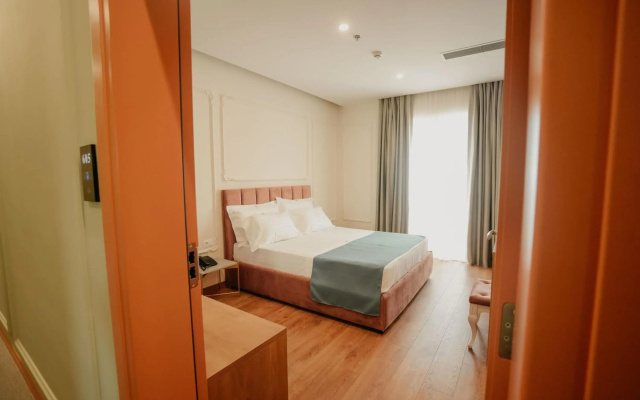 Hotel Martiness