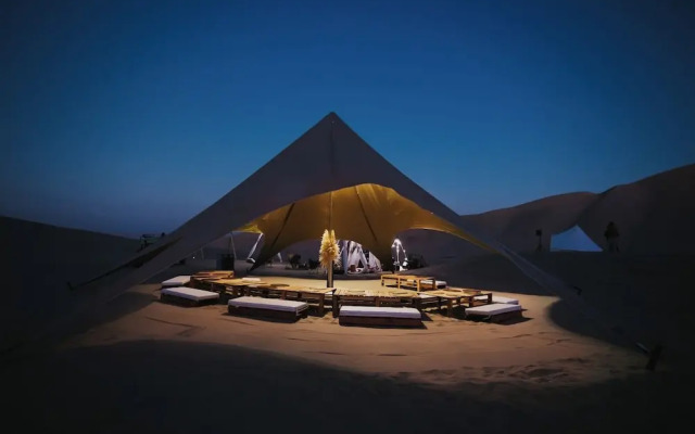 Duna Camp Huacachina