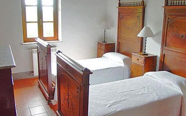 Villa Magrini