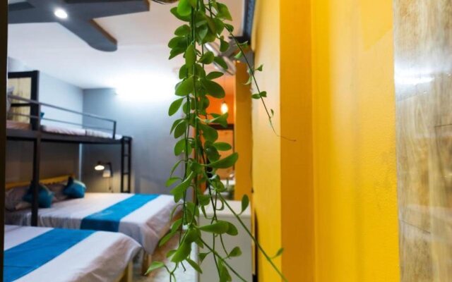 GoCo Hostel