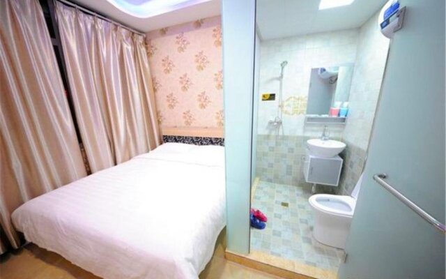 Changchun Hongpingguo Hotel