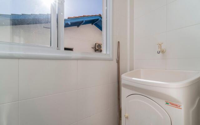 Apartamento 2 quartos - 333