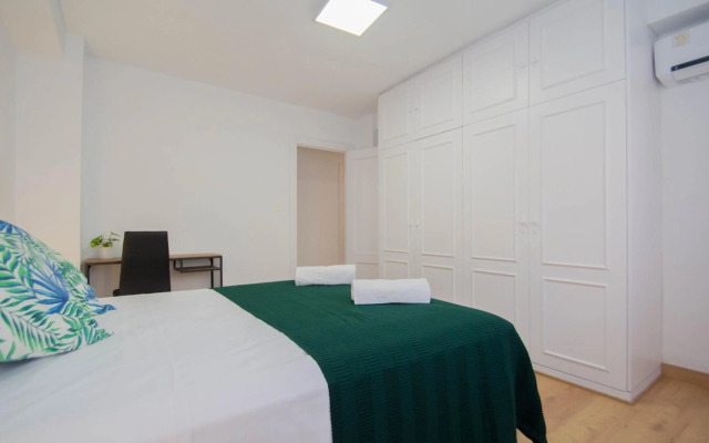 Piso Estadio de los Carmenes