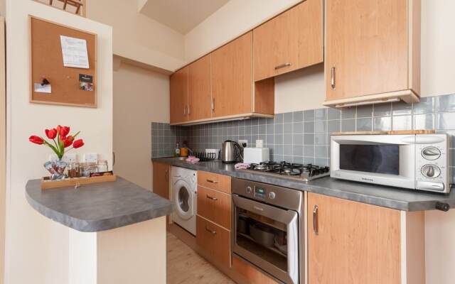 1 Bedroom Home in Old Town Centre