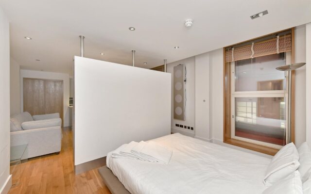 Where To Sleep Piccadilly Suites