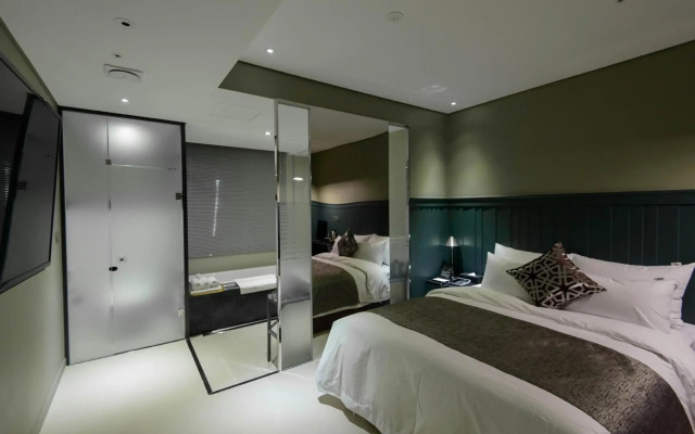 JB Design Hotel Haeundae