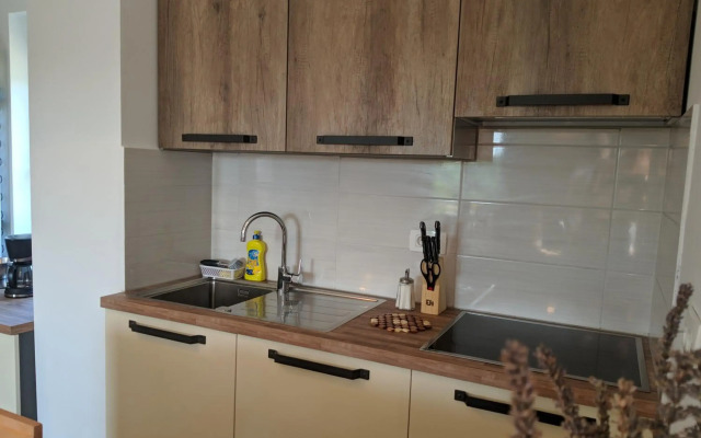 Exclusive Apartment Ana Marija