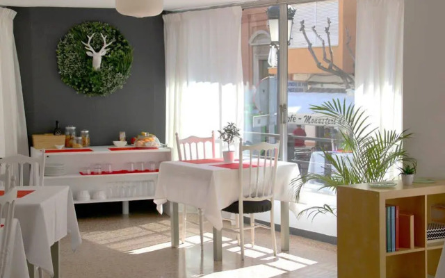 Hotel Bosquemar