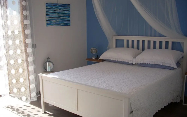 La corte di Bafè B&B "Slow Life"