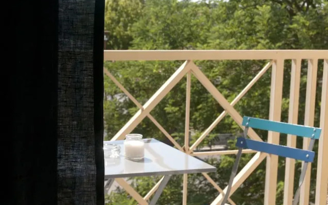 Appartement Le Sweet Purpan