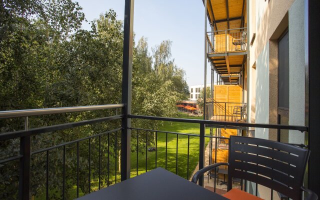 Heide Spa Hotel & Resort
