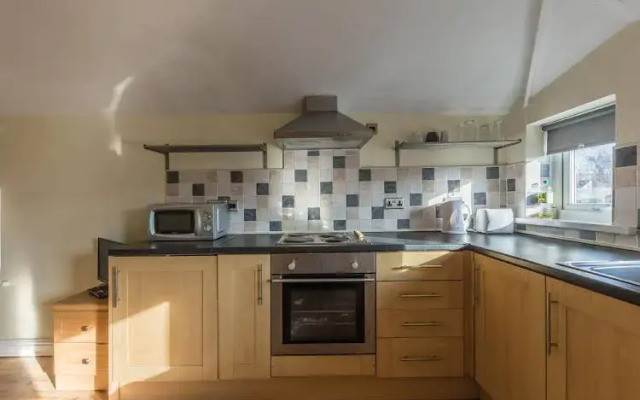 Constantinou Apartments