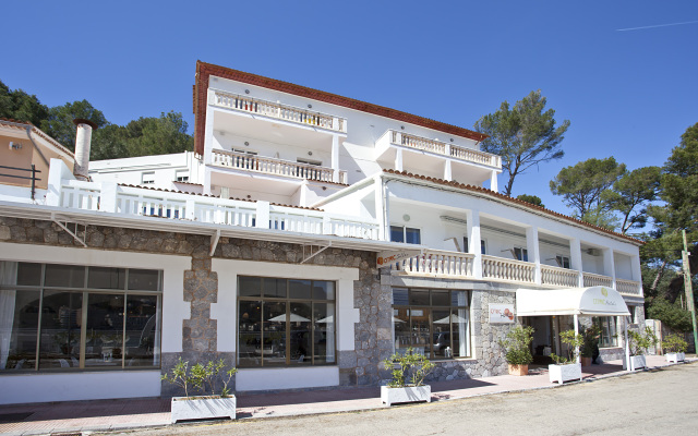 Hotel Citric Sóller