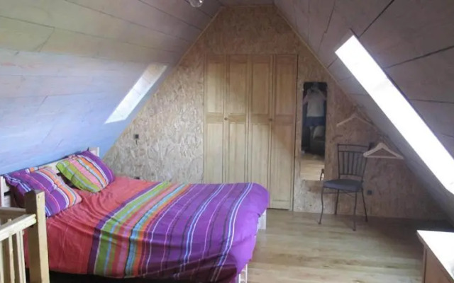 Eco Gite de la Huanniere