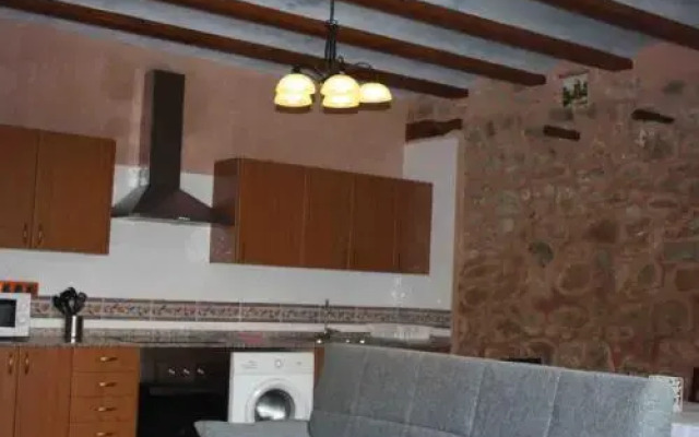 Apartamentos Rio Mora