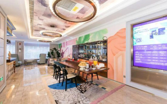 Mercure Turpan Downtown