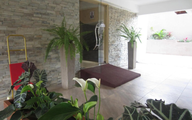 The Zehneria By Sarovar Portico India